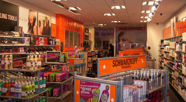 shear beauty banbury